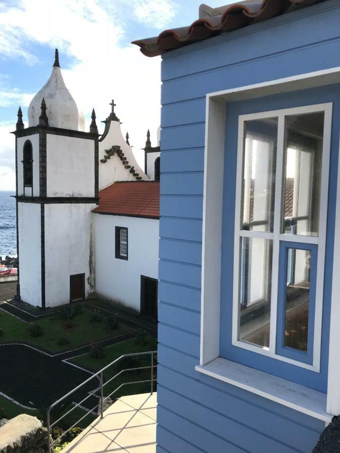 T1 Casa Das Pereiras Calheta de Nesquim Экстерьер фото